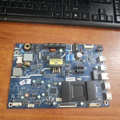 原装创维32KX1K32电视主板580