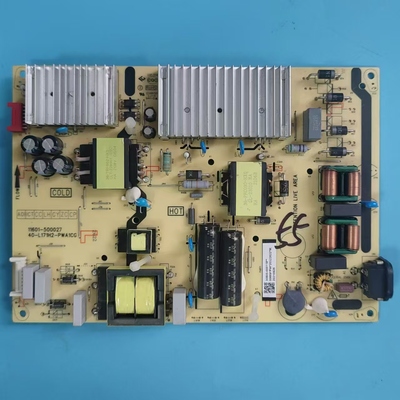 原装TCL55T8E-PRO电源板