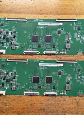 原装小米L86R6.MAX海信85V1F-S逻辑板 CPCB-HF860/900QUB-E20-V01