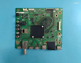 夏普LCD-70SU575A电视机主板QPWBXG743WJZZ DUNTKG743配屏MA818-1