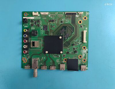 夏普LCD-70SU575A电视机主板