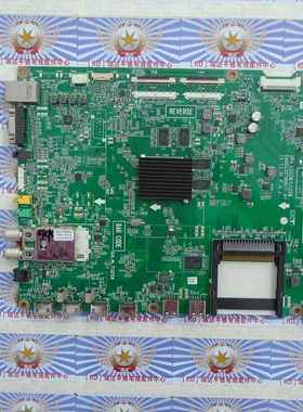 LG 42LM6600-CE 主板 EAX64307906(1.0) 屏 LC420EUG(PE)(F2)