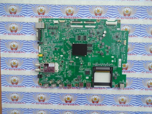 原装LG42LM6600-CE主板