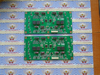 原装测好康佳 LED46MS92DC 升压板 T87D085.00 T87D085.00 实物