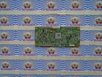 原装海信LED58K300U逻辑板