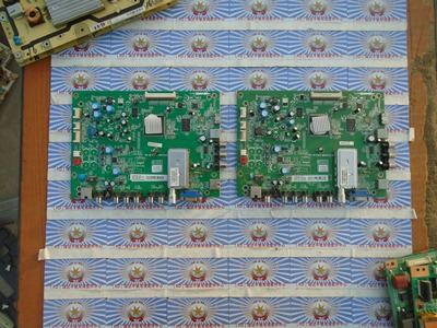 原装TCLL43E5000E主板