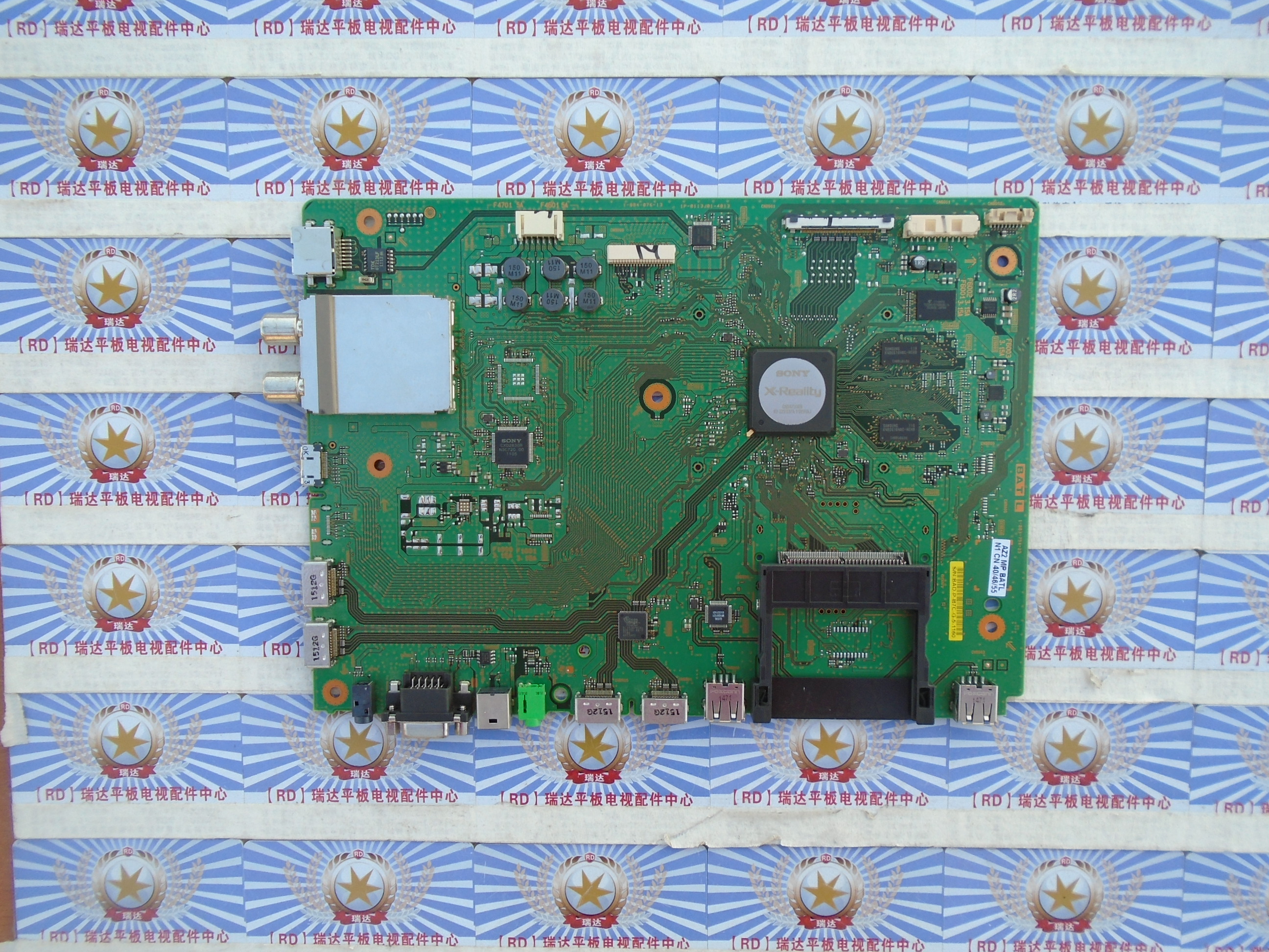 KDL-55NX720主板1-884-076-13