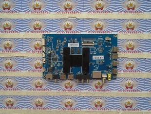 海尔 LS55AL88K20 主板 HR-T962 0091802191 屏 CN550KC7510 现货