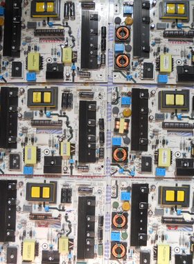 不是代用海信 LED47K560X3D电源板 RSAG7.820.4903 HLP-4055WF