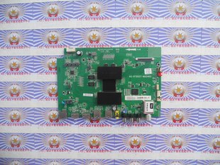 无维修！TCL L55E5800A-UD 主板 40-RT9507-MAD4HG 屏 LVU550NDEL