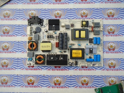 原厂非代用海信 LED50EC620UA 电源板 RSAG7.820.5687 HLL-4855WL