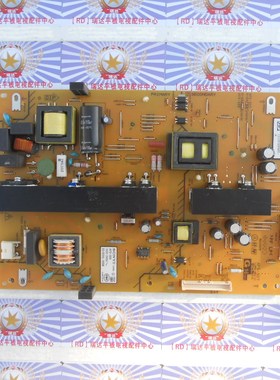 不是代用索尼KLV-42HX655电源板 APS-308 1-884-864-11