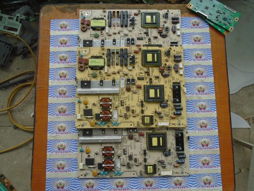 实物拍照 索尼 KDL-40EX520 电源板 APS-285 1-883-804-11 现货！