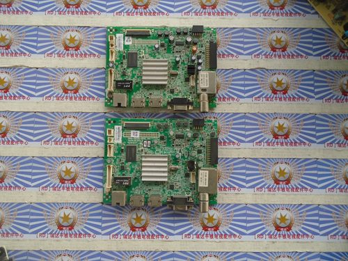 创维49E360E主板5800-A8S160