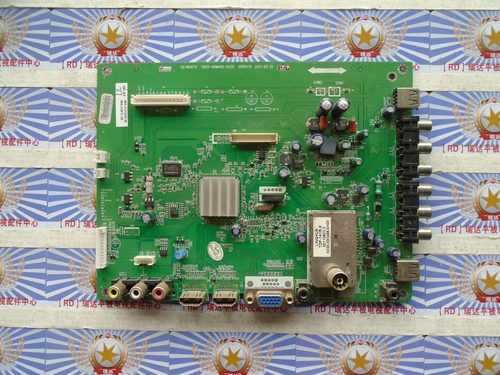 原装创维32K03HR主板5800-A8M460-0030 配屏 S3150TA0C 现货供应
