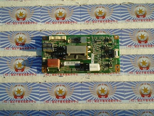 原装东芝 46EL100CS 升压板 SSL460_0E2A REV 0.3 实物拍照