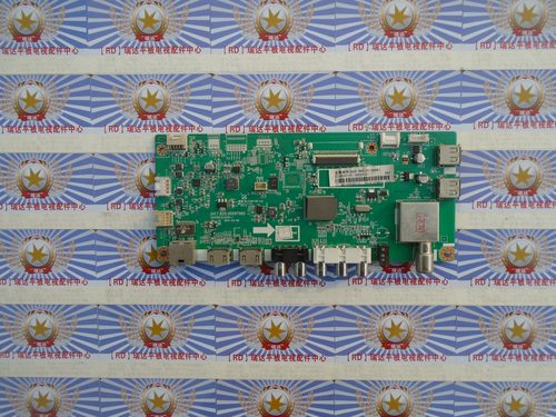 长虹 LED49C1080N 主板 JUC7.820.00097065 屏 C490F13-E2-L 现货