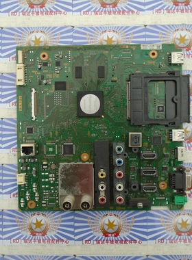 原装正品 索尼 KDL-46EX520 主板 1-883-753-92/93  屏LTY460HN02