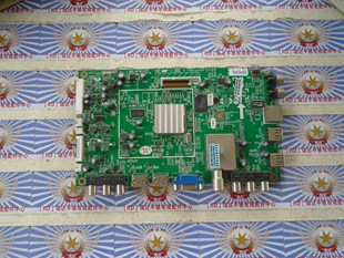 测试好 创维39E550D主板 5800-A8K500-0P10屏V390HK1-LS5 测好