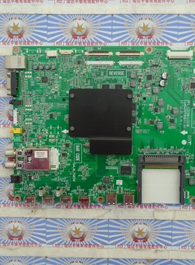 原厂LG 55LM6600-CE主板 EAX64307906(1.0) 配LC550EUG(PE)(F1)屏
