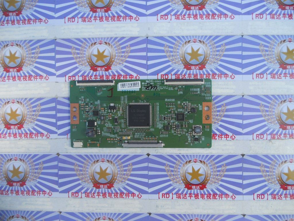 海信 LED43K300U 逻辑板 6870C-0552A 配 HD426DU-B21/S2 屏现货