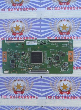 海信 LED43K300U 逻辑板 6870C-0552A 配 HD426DU-B21/S2 屏现货