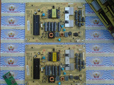 康佳LED39R5100电源板34008325