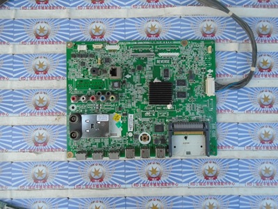 原装直销LG 47LA6300-CA主板EAX64797004(1.1)屏LC470DUE(PG)(F1)