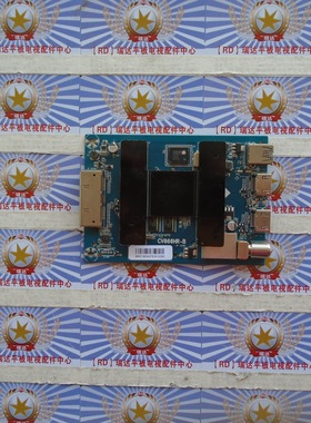测好发海尔LQ55/50AL88K82A2 LS65AL88 A72 U/M52 C主板CV866HR-B
