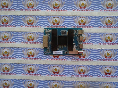 测好发海尔LQ55/50AL88K82A2主板