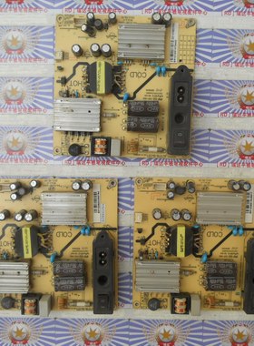 原装拆机  LED32C520 电源板 SHL3238F-101S 81-PWE032-PW14