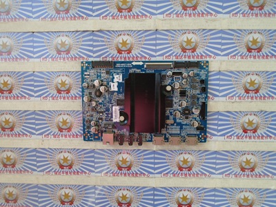 创维酷开 32K1Y 主板 5800-A8S071-0P40 屏 SEL320HY(CD0-410)