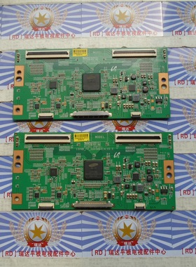 原装TCL D55E161 L55F1600E 逻辑板 13VNB-FP-SQ60MB4C4LV0.0