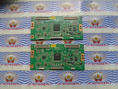 原装TCL D55E161 L55F1600E 逻辑板 13VNB-FP-SQ60MB4C4LV0.0