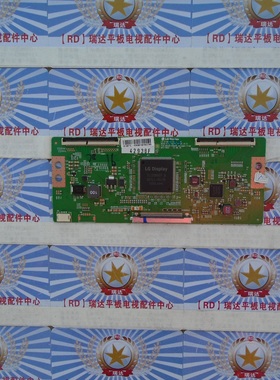 原装TCL D43A620U 逻辑板 6870C-0584A 配 LVU430LG0T 屏 现货