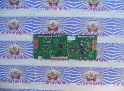 测好海信 LED47K560X3D 逻辑板 6870C-0401B 屏 LC470EUN(SE)(F1)