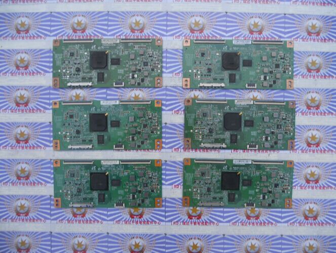 LED50K680X3D逻辑板V500DK2-CKS2