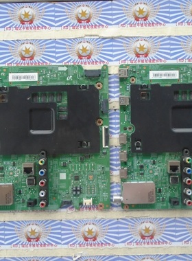 三星UA40JU5910C主板BN41-02345A BN94-08686A屏CY-GJ040HGLV8H