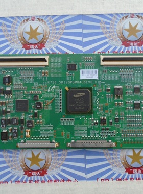 原装康佳LED43X6000DE屏LTA430HW01逻辑板K726-SD120PBMB4C6LV0.0
