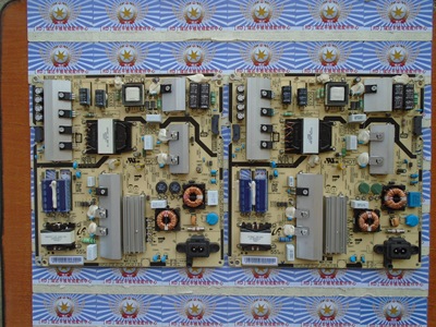 三星UA55JU6800JXXZ UA49KUC30SJ UA55JU6400J电源板 BN44-00807C