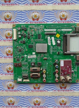 LG 32LD350-CB 主板 LD01B EAX63346701(0) 屏 LC320WXE(SC)(A1)