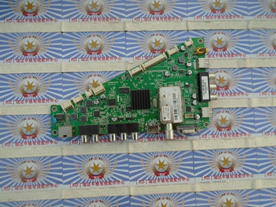 海尔 LE32A390 主板 0091802371B V1.2 配 T320XVN02.0 屏 现货