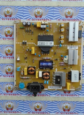 原装拆机 LG 49LG61CH-CK 电源板 EAX66923201(1.4) EAY64388811