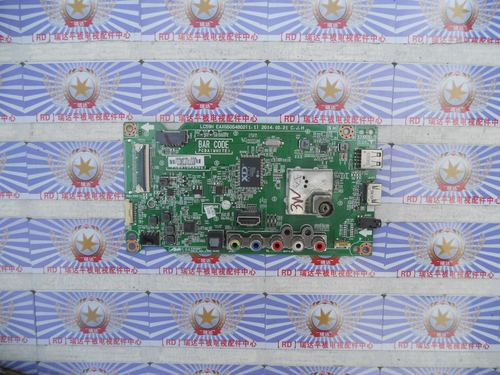 LG43LF5420-CB主板EAX66