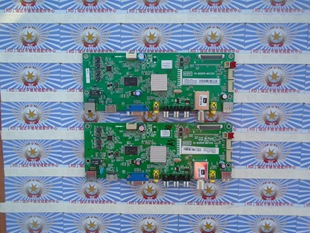 TCL D39E161 主板 40-MS881B-MAC2HG 08-MS88108 屏 LVW390NDAL