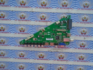 T.VST69D.703 海尔 LE55A7100M 主板 YS3 屏H550DFL