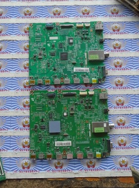 三星 UA46D5000PR 主板 BN41-01661B BN91-07398A 屏LTJ460HN01-H