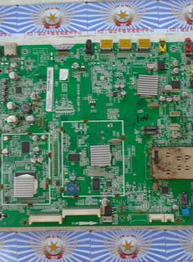 原装 东芝 46TF1C 主板 40-I98TSB-MAE4XG 屏 LTA460HJ05 现货