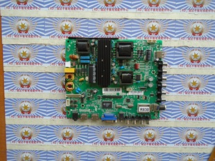 三洋42CE570D主板 TP.VST69S.P82 TP.VST69S.P82 屏LC420DUJ-SGE1