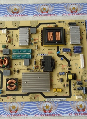 原厂TCL L55E5390A-3D L48F3320-3D 电源板 40-E461C4-PWJ1XG